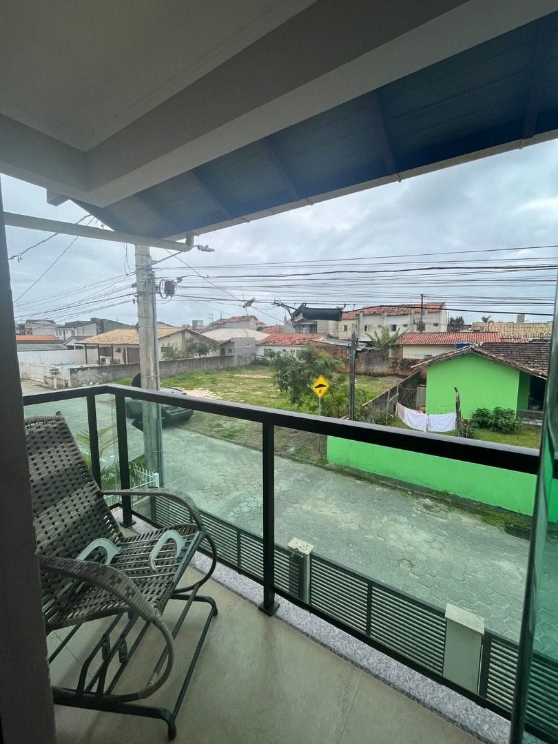 Casa, 2 quartos, 90 m² - Foto 13