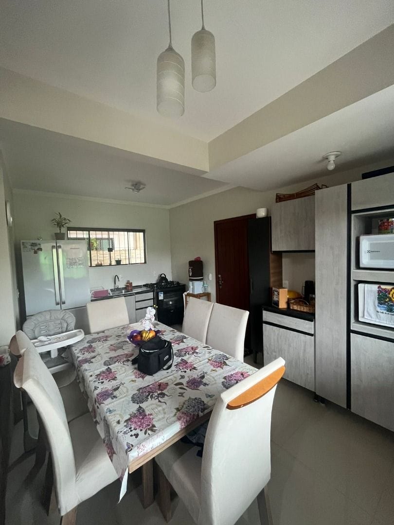Casa, 2 quartos, 90 m² - Foto 6