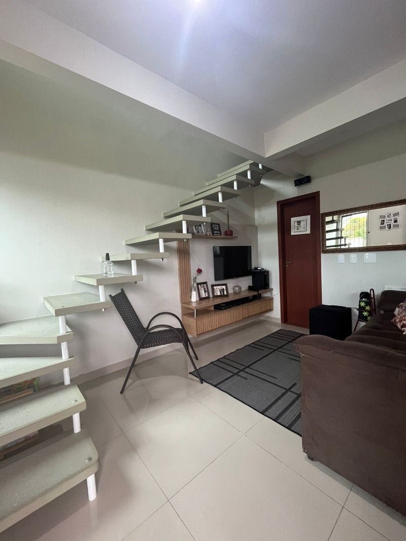 Casa, 2 quartos, 90 m² - Foto 10