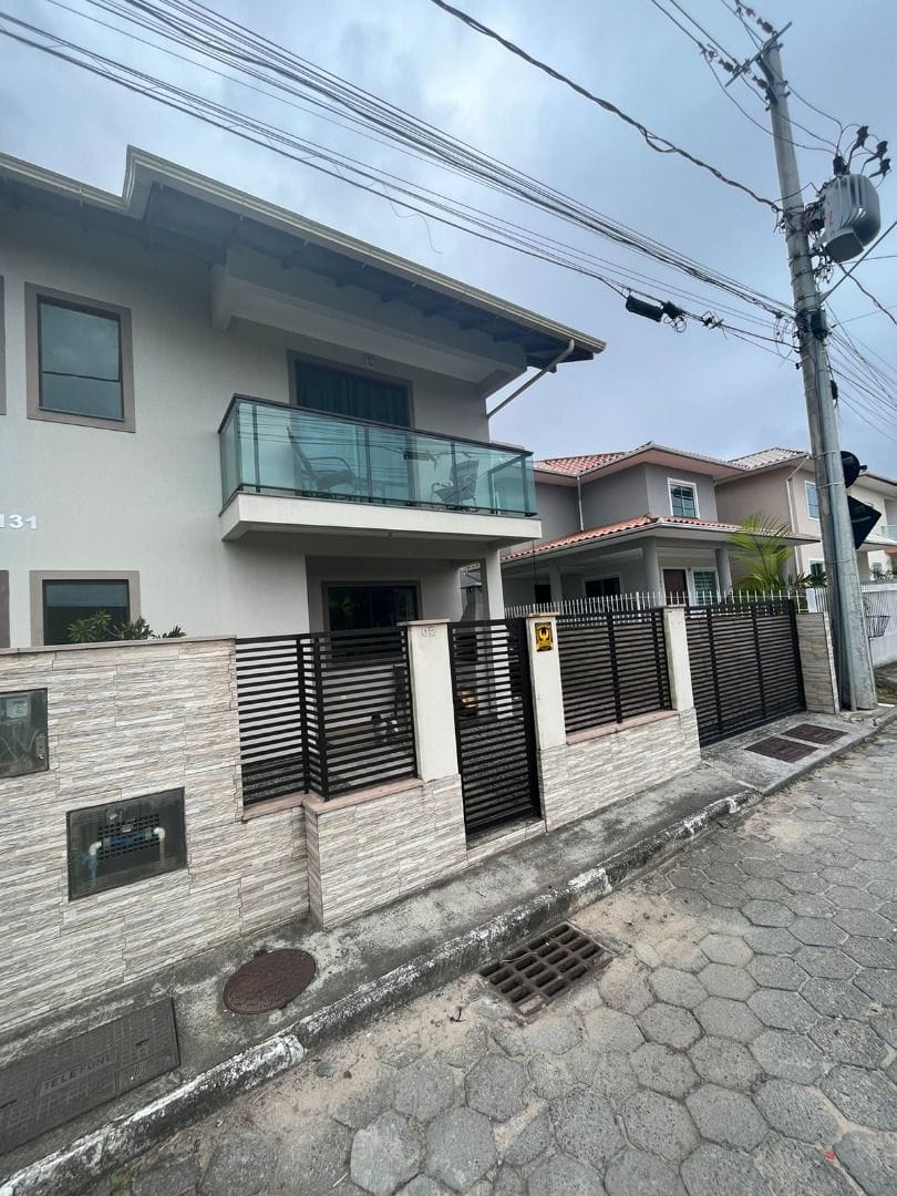 Casa, 2 quartos, 90 m² - Foto 1