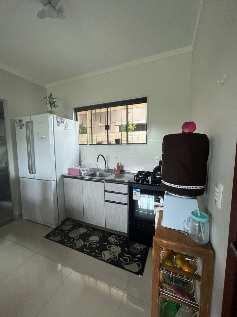 Casa, 2 quartos, 90 m² - Foto 5