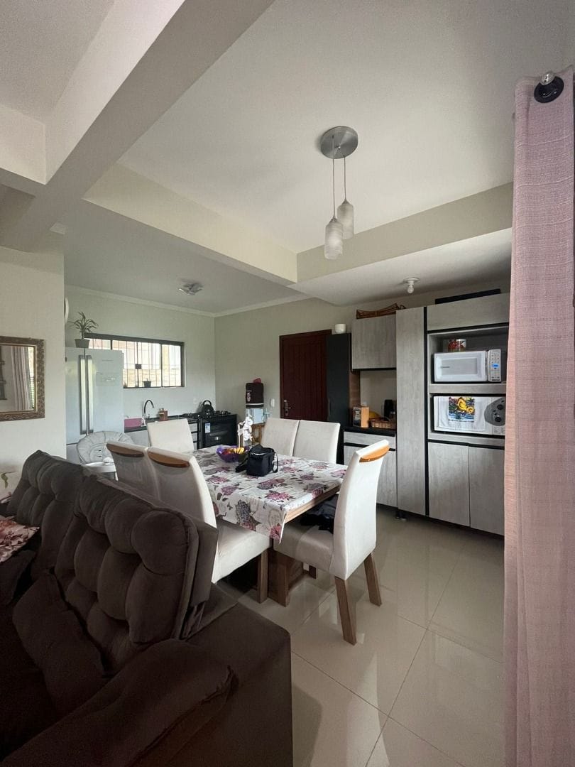Casa, 2 quartos, 90 m² - Foto 7