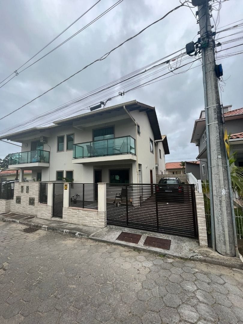 Casa, 2 quartos, 90 m² - Foto 2