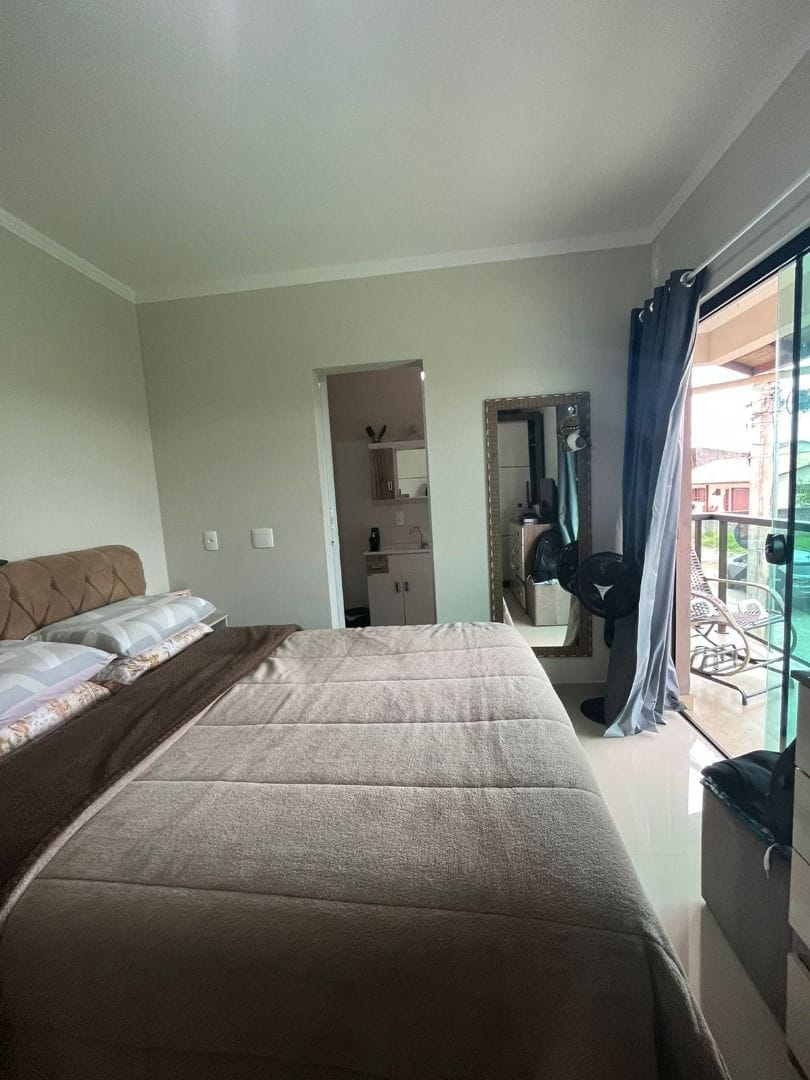 Casa, 2 quartos, 90 m² - Foto 12