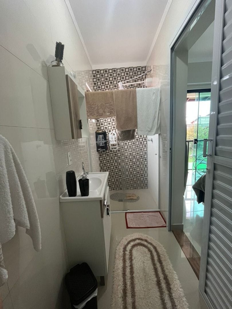 Casa, 2 quartos, 90 m² - Foto 16