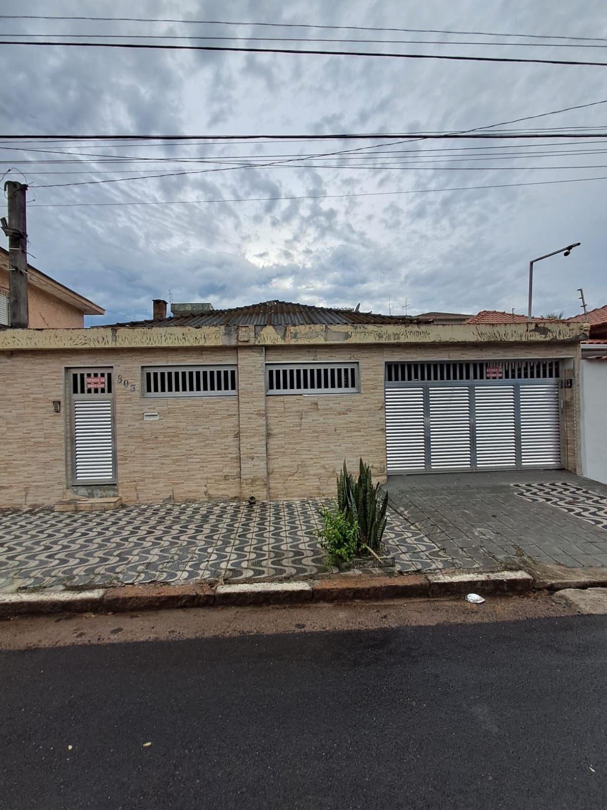 Casa, 2 quartos, 170 m² - Foto 1