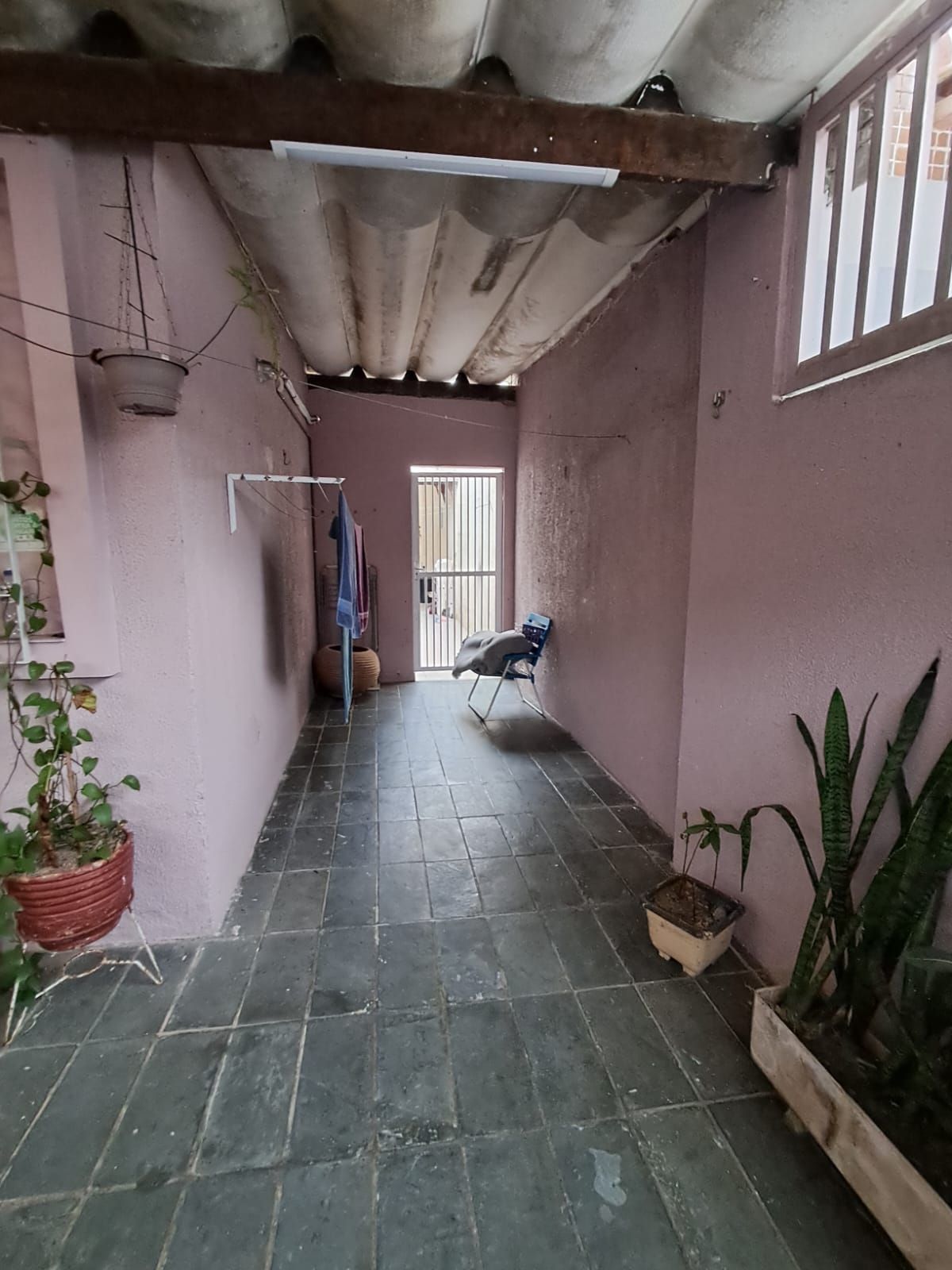 Casa, 2 quartos, 170 m² - Foto 3