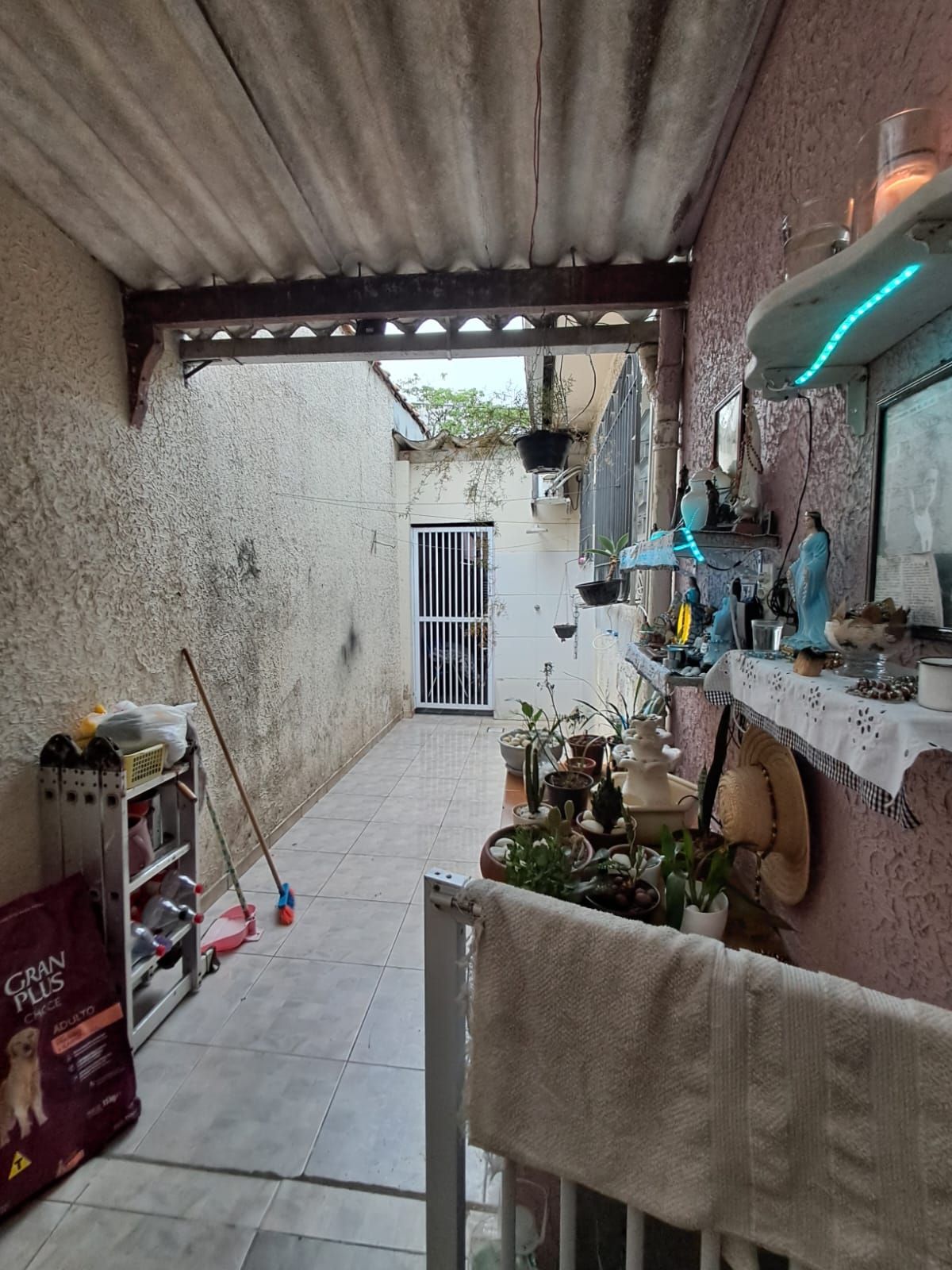 Casa, 2 quartos, 170 m² - Foto 13