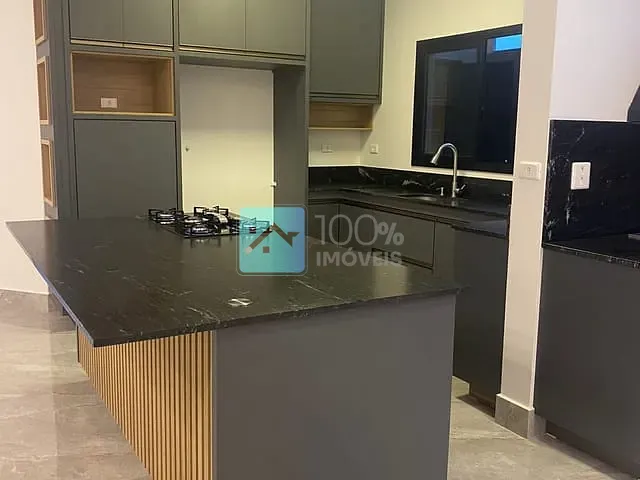 Casa com 250m² 3 quartos e 3 banheiros, à venda, no bairro Bandeira Branca em Jacareí