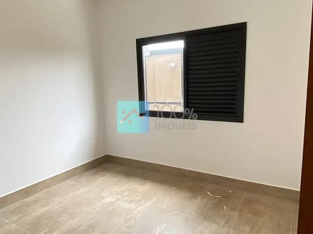 Casa com 250m² 3 quartos e 3 banheiros, à venda, no bairro Bandeira Branca em Jacareí