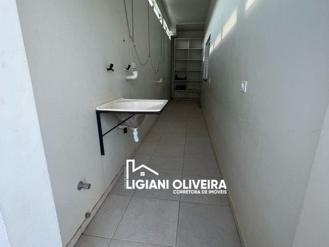 Casa com 500m² 5 quartos e 4 banheiros, à venda, no bairro Cristo Rei em Novo Progresso