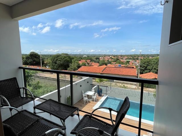 Foto do Casa - Casa no Condomínio Verana - Porteira fechada | Cristina Lopes Imobiliária