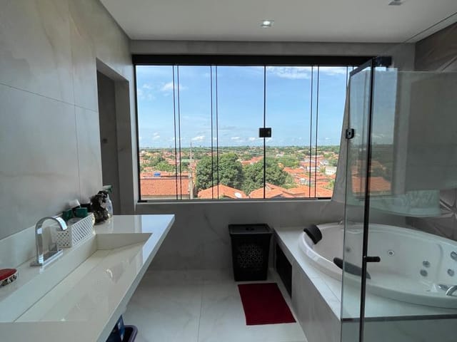 Foto do Casa - Casa no Condomínio Verana - Porteira fechada | Cristina Lopes Imobiliária