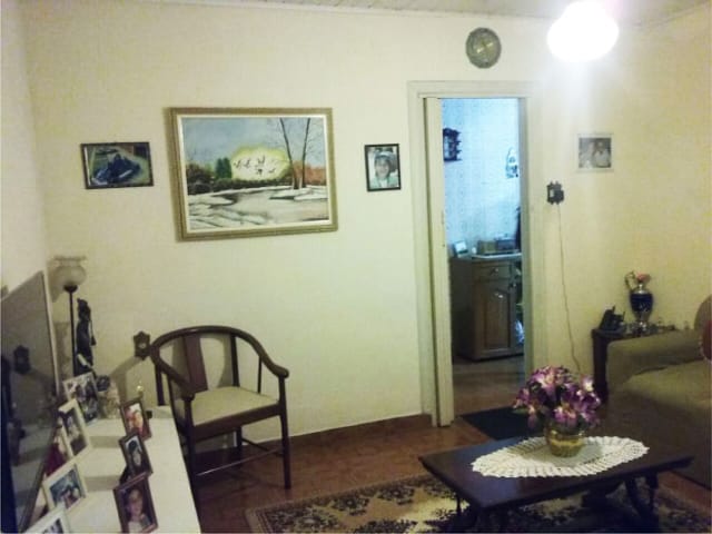 Casa à venda 2 Quartos, 2 Vagas, 81M², Vila Paulo Silas, São Paulo - SP