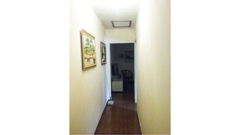 Casa à venda 2 Quartos, 2 Vagas, 81M², Vila Paulo Silas, São Paulo - SP