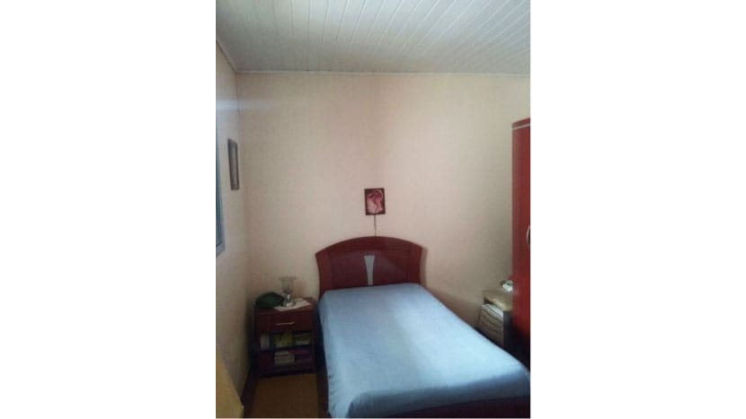 Casa à venda 2 Quartos, 2 Vagas, 81M², Vila Paulo Silas, São Paulo - SP
