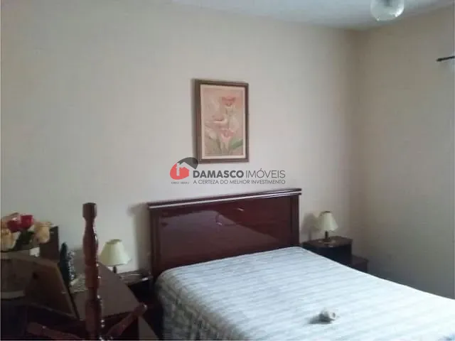 Casa com 166m² 2 quartos e 1 banheiro, à venda, no bairro Vila Paulo Silas em São Paulo