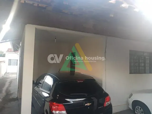 Casa com 250m² 4 quartos e 2 banheiros, à venda, no bairro Parque das Laranjeiras em Mogi Mirim