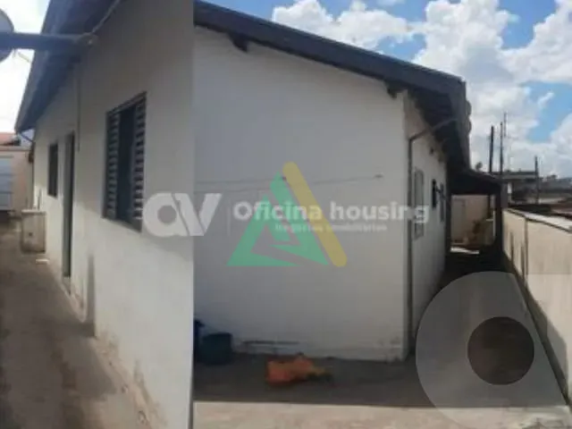 Casa com 250m² 4 quartos e 2 banheiros, à venda, no bairro Parque das Laranjeiras em Mogi Mirim