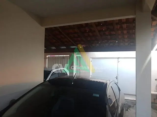 Casa com 250m² 4 quartos e 2 banheiros, à venda, no bairro Parque das Laranjeiras em Mogi Mirim
