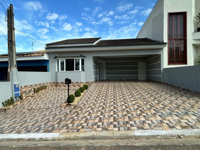 Foto do Casa - Casa para locação, Parque São Bento, Sorocaba, SP | EDSON GARCIA DE CARVALHO & CIA LTDA