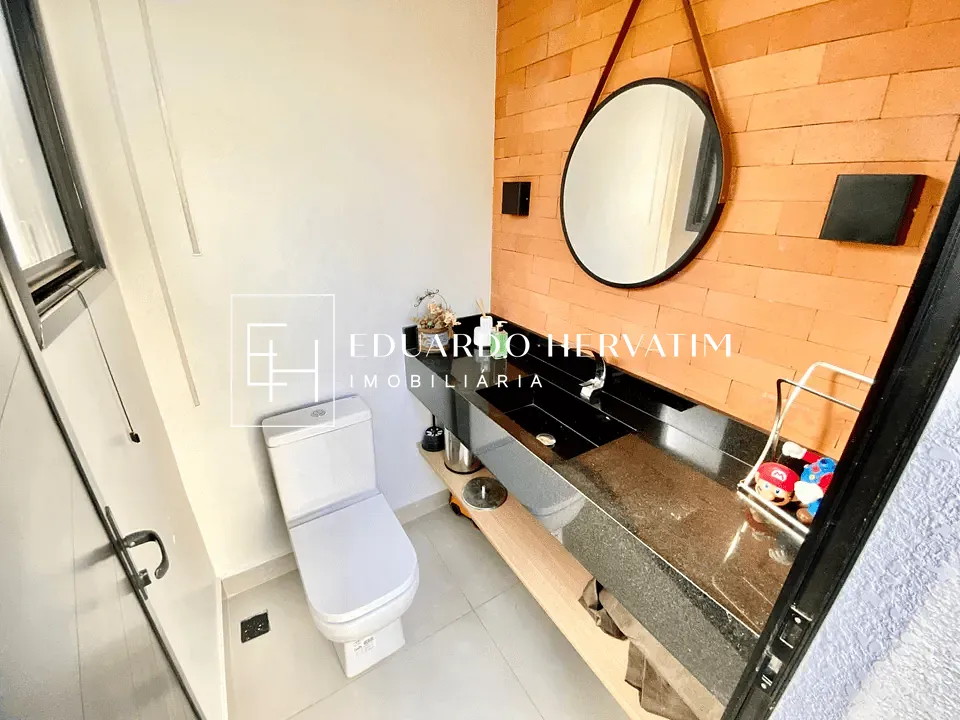 Casa, 3 quartos, 255 m² - Foto 25