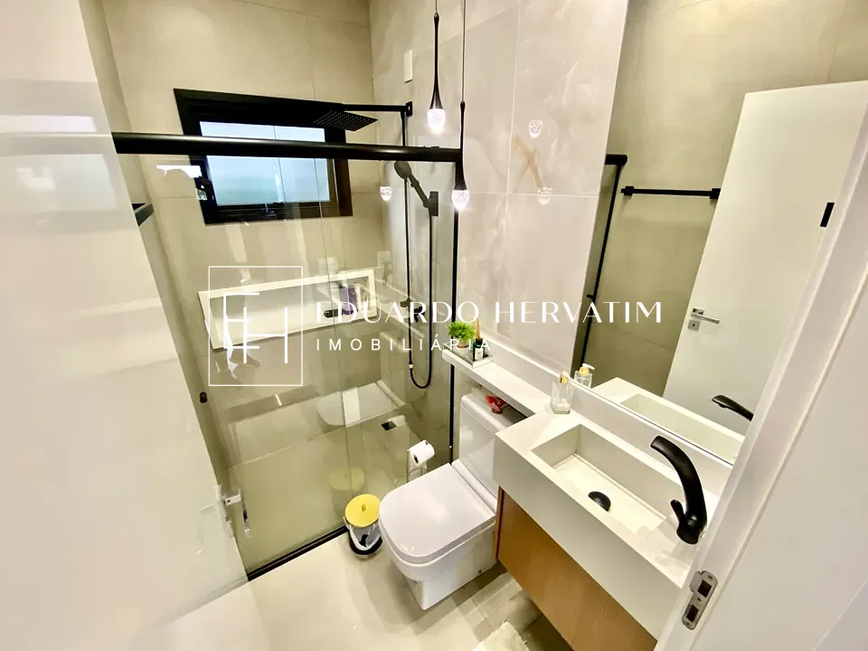 Casa, 3 quartos, 255 m² - Foto 22