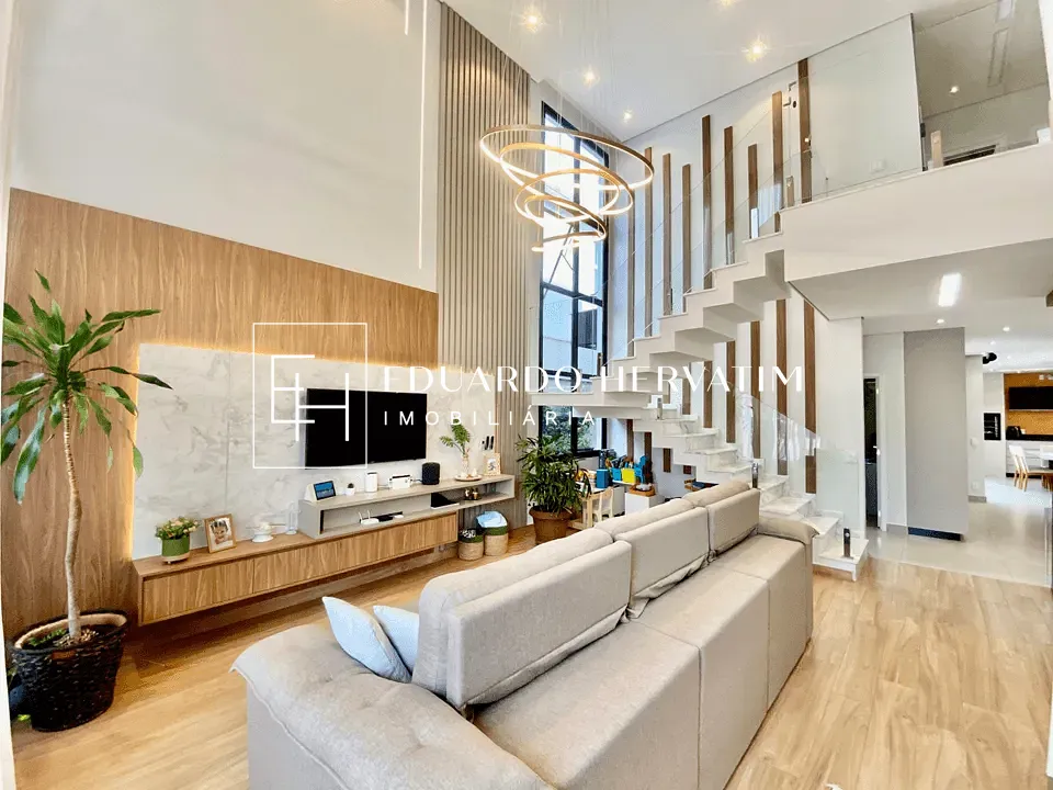 Casa, 3 quartos, 255 m² - Foto 3