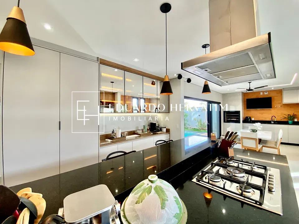Casa, 3 quartos, 255 m² - Foto 9