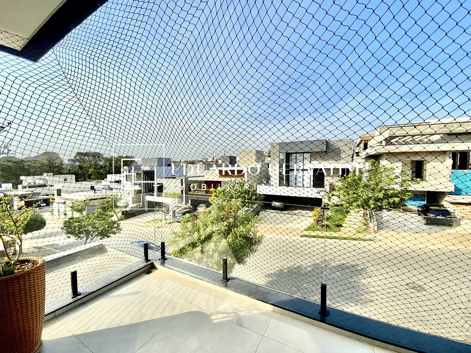 Casa, 3 quartos, 255 m² - Foto 14