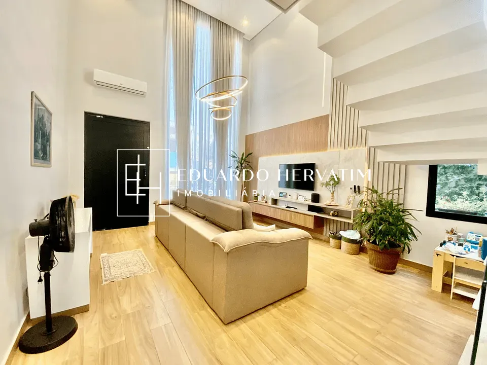 Casa, 3 quartos, 255 m² - Foto 4