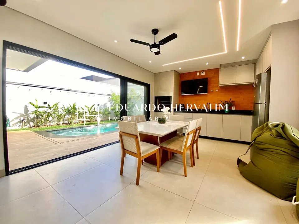 Casa, 3 quartos, 255 m² - Foto 24