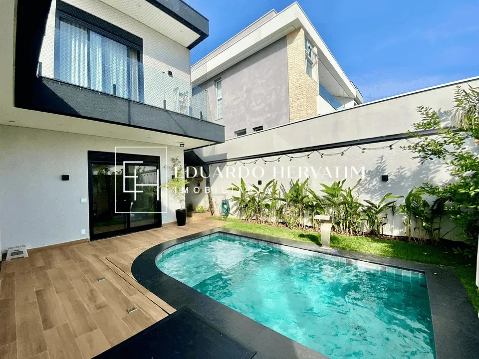 Casa, 3 quartos, 255 m² - Foto 26