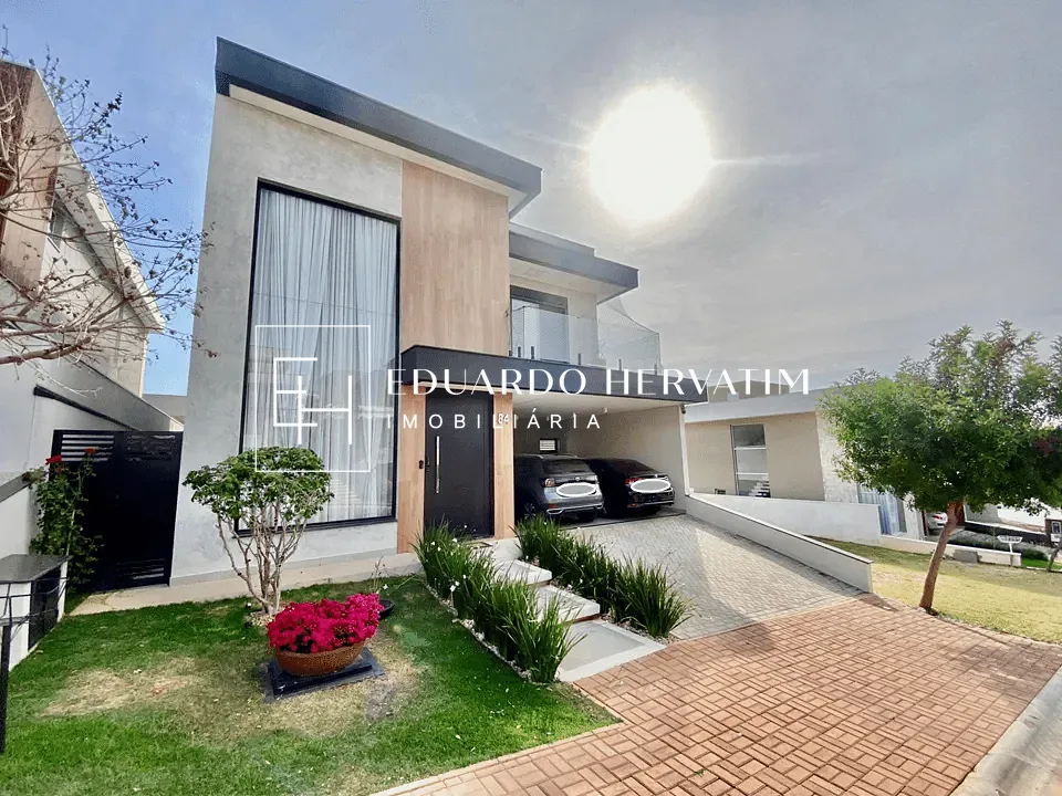 Casa, 3 quartos, 255 m² - Foto 2