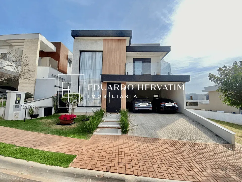 Casa, 3 quartos, 255 m² - Foto 1