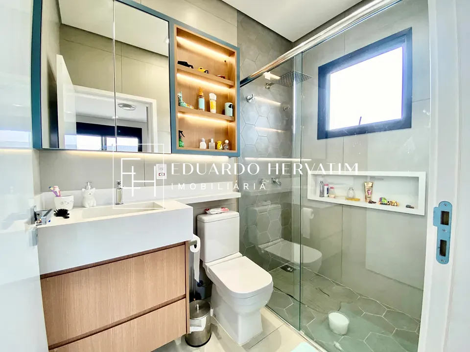 Casa, 3 quartos, 255 m² - Foto 15