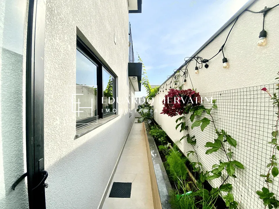 Casa, 3 quartos, 255 m² - Foto 23