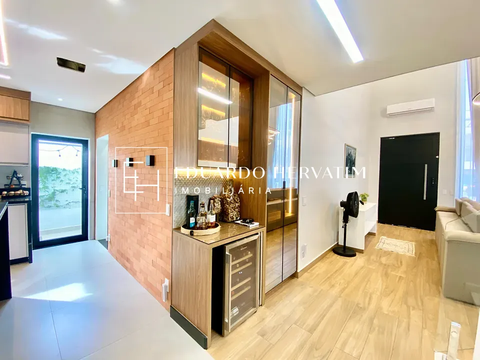 Casa, 3 quartos, 255 m² - Foto 7