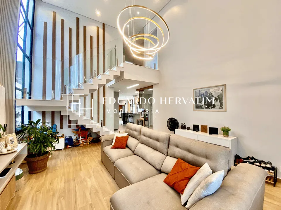 Casa, 3 quartos, 255 m² - Foto 5