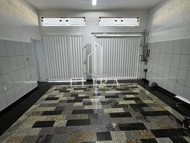 Casa com 322m² 4 quartos e 5 banheiros, à venda, no bairro Morada do Sol em Americana