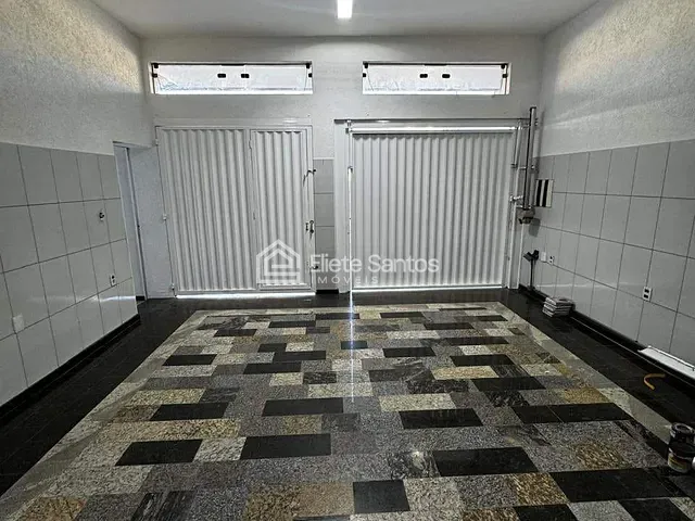 Casa com 322m² 4 quartos e 5 banheiros, à venda, no bairro Morada do Sol em Americana