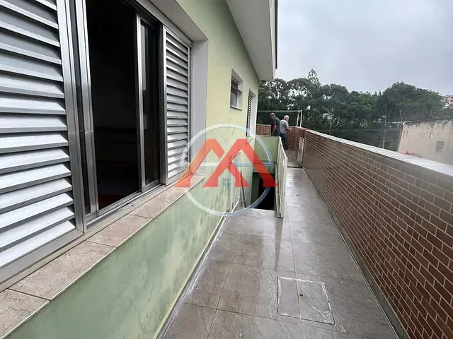 Casa 4 quartos e 2 banheiros, à venda, no bairro Vila Industrial em São Paulo