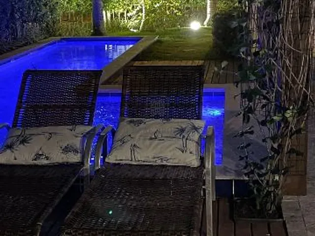 Casa 3 quartos e 5 banheiros, à venda, no bairro Jurerê Internacional em Florianópolis