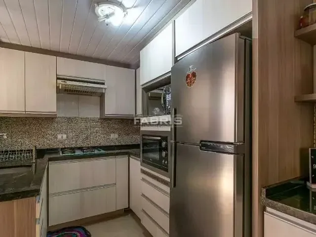 Casa com 105m² 2 quartos e 1 banheiro, à venda, no bairro Ouro Verde em Campo Largo