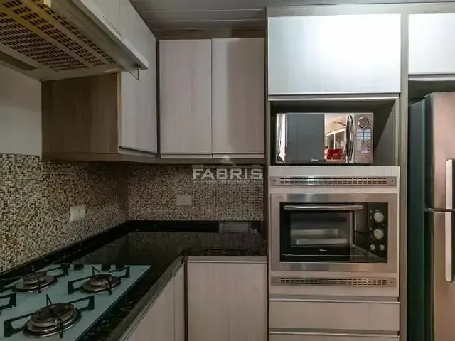 Casa com 105m² 2 quartos e 1 banheiro, à venda, no bairro Ouro Verde em Campo Largo
