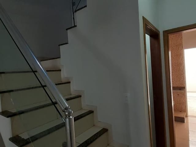 Casa 2 quartos e 2 banheiros, à venda, no bairro Residencial São Conrado em Tatuí