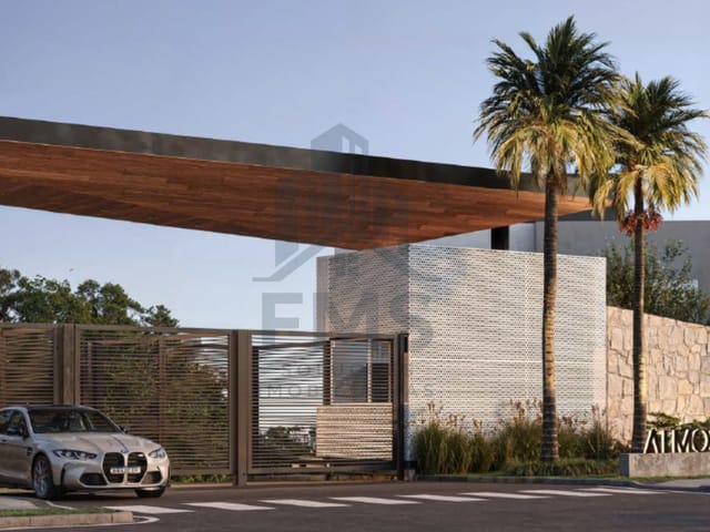 Casa 3 quartos e 4 banheiros, à venda, no bairro Ecoville em Curitiba