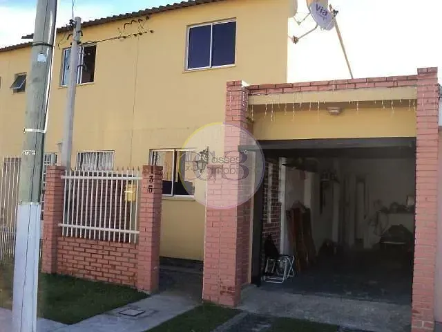 Casa 2 quartos e 1 banheiro, à venda, no bairro Três Vendas em Pelotas