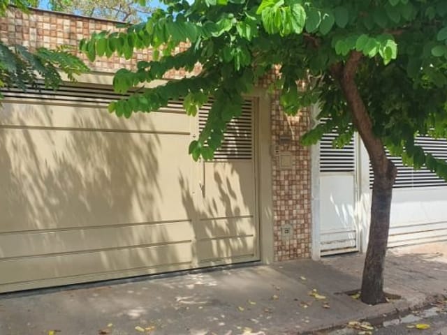 Casa com 125m² 2 quartos e 2 banheiros, à venda, no bairro Jardim Vale do Sol em Birigui