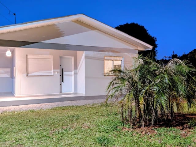 Casa com 100m² 3 quartos e 1 banheiro, à venda, no bairro Linha Aimore em Vila Flores